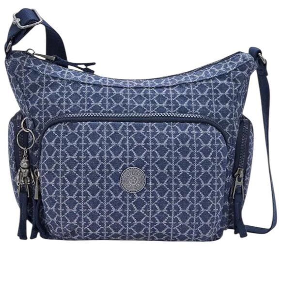 Kipling Gabb Small Crossbody Bag Crossbody - Picture 1 of 10
